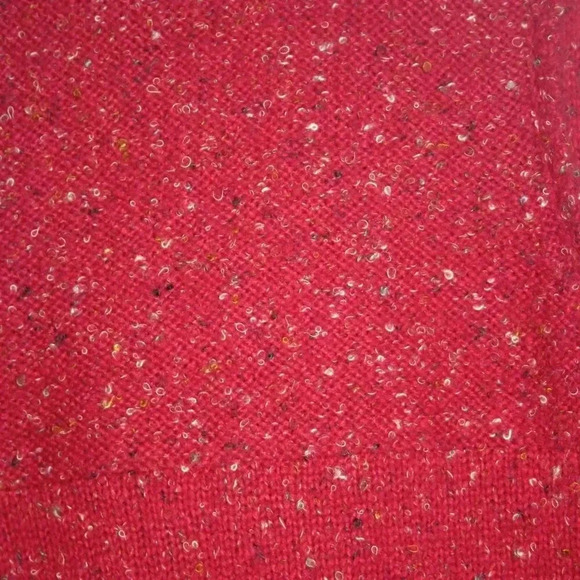 Alps Sweater Vest Women's Medium Classic Preppy Office Workwear - Picture 11 of 12